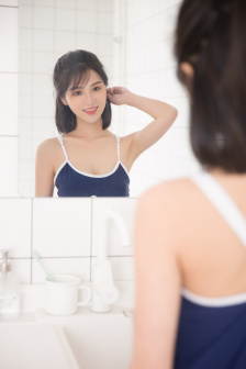 长泽あずさ